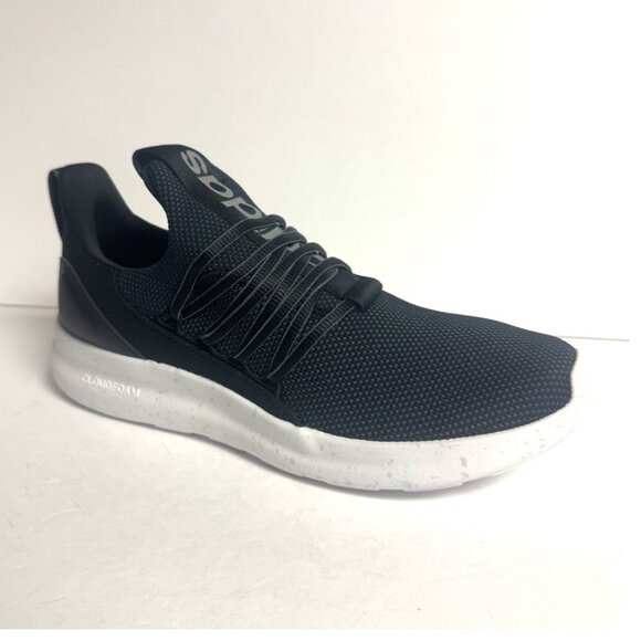 lite racer adapt all black